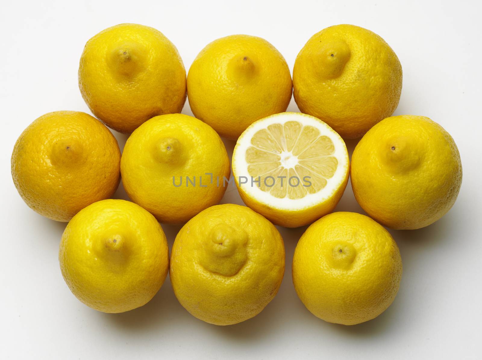 lemons by agg