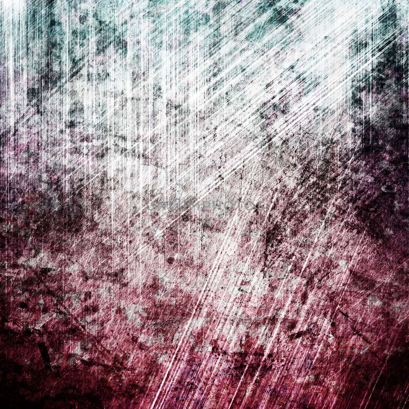Grunge background with scratches