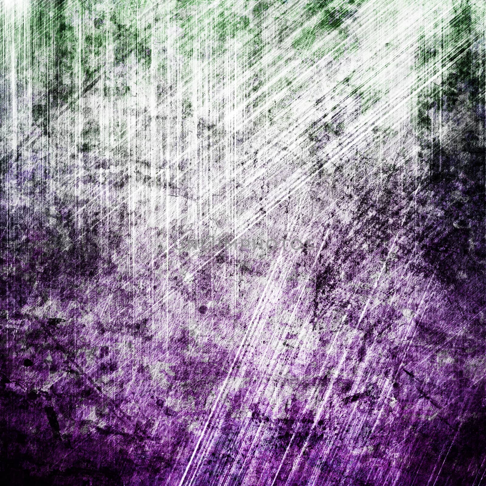 Grunge background with scratches