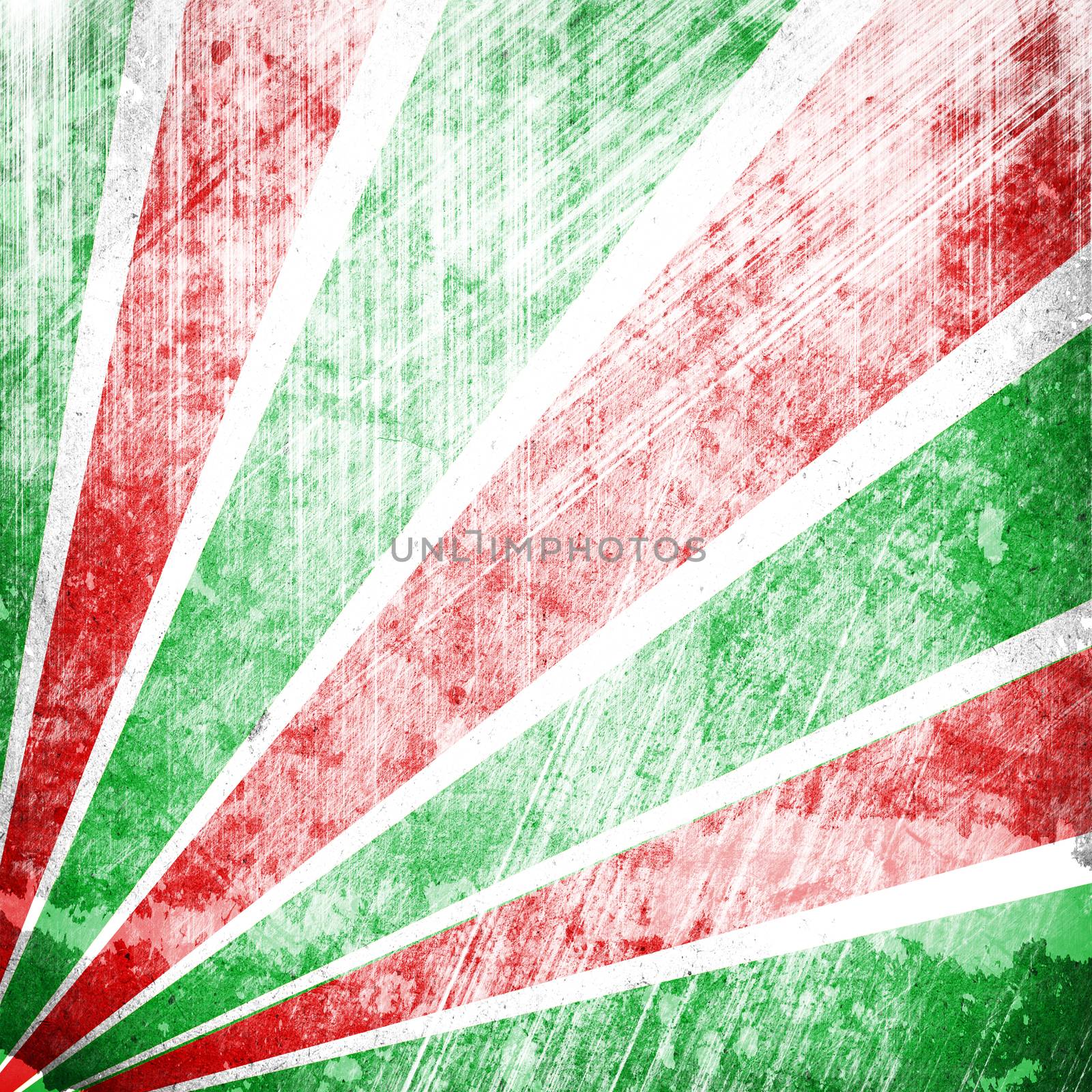 Grunge retro background
