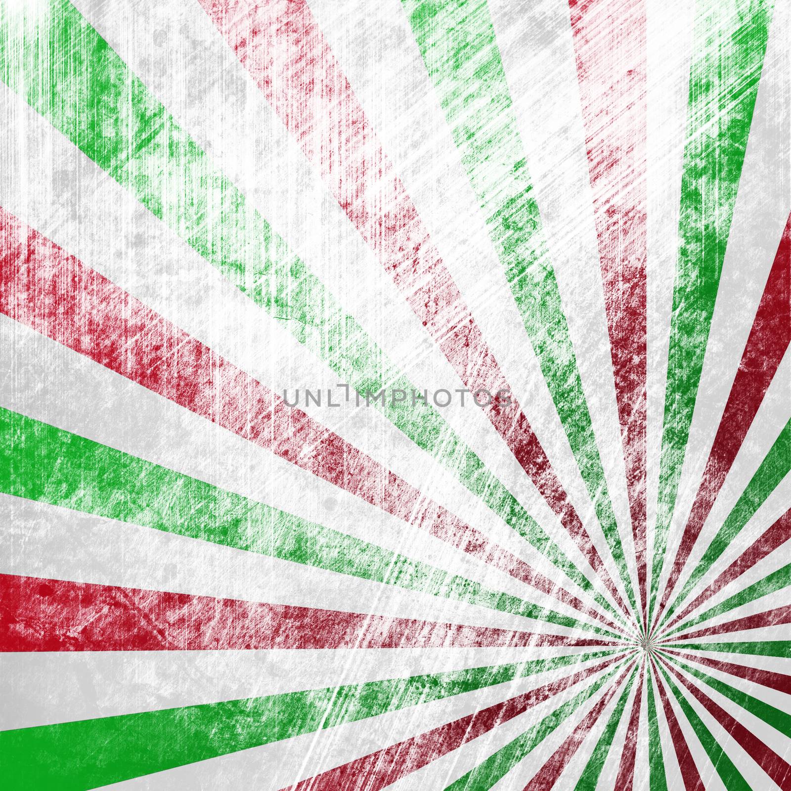 Grunge background with scratches