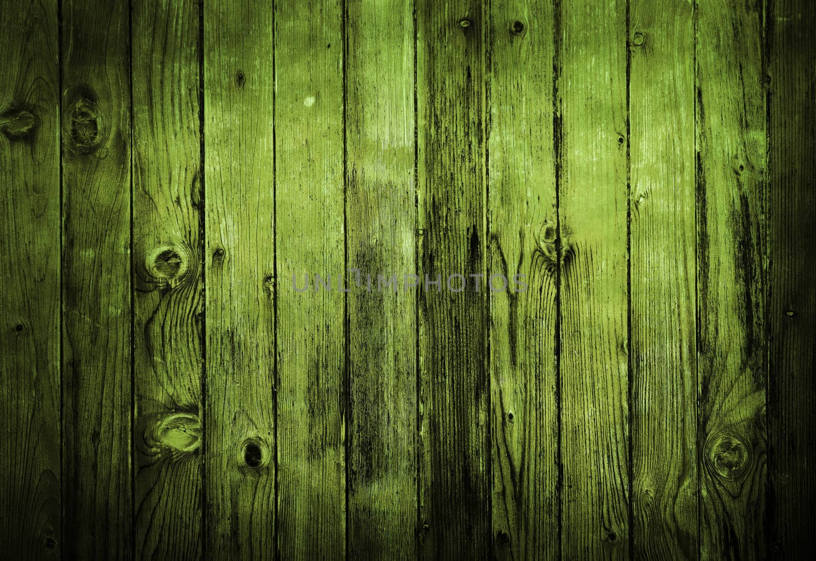 Old wooden background or texture