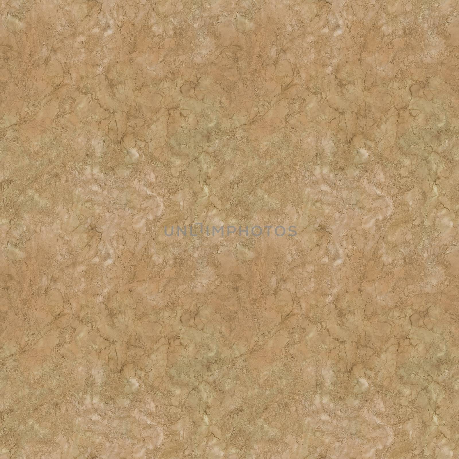 A nice plain brown marble texture background