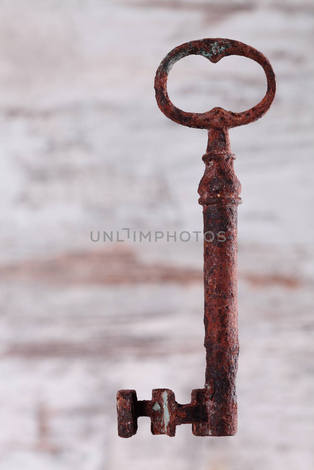 old key by erllre