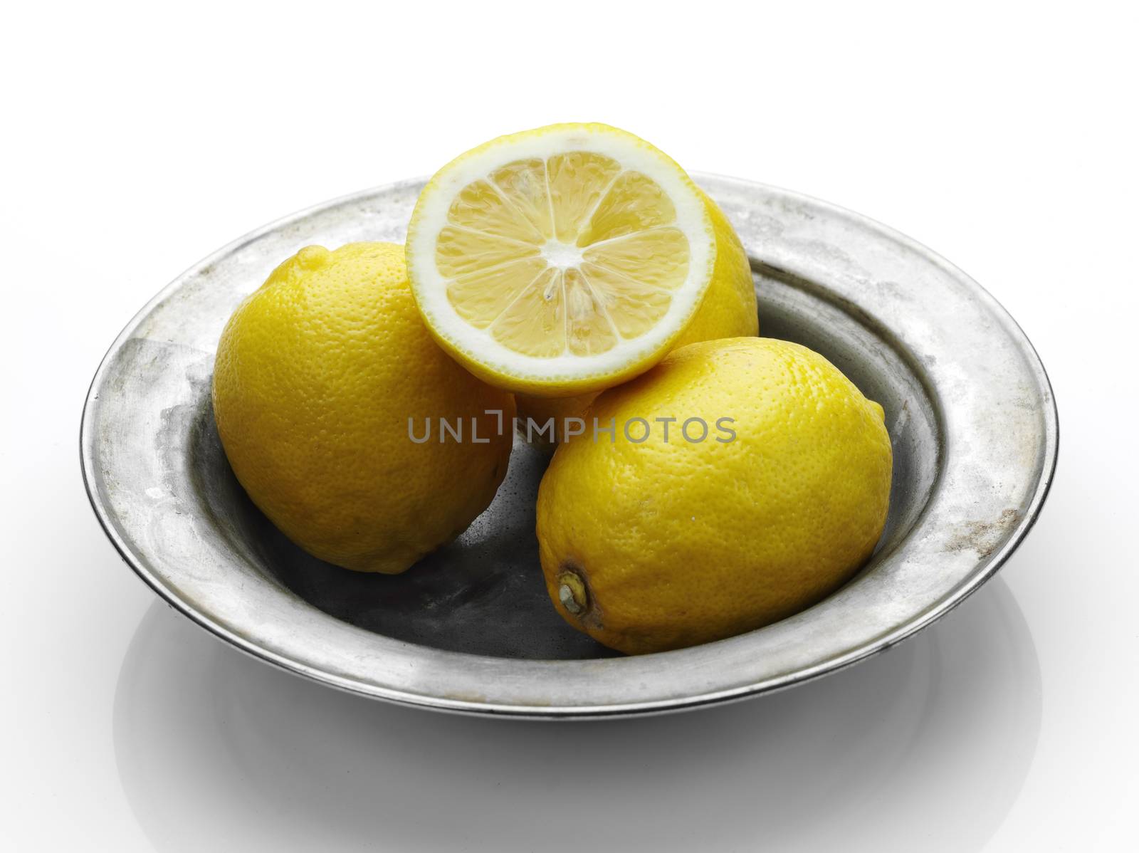 lemons by agg