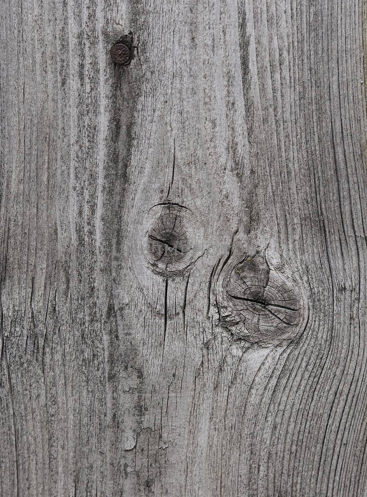 Very old  wooden plank background 