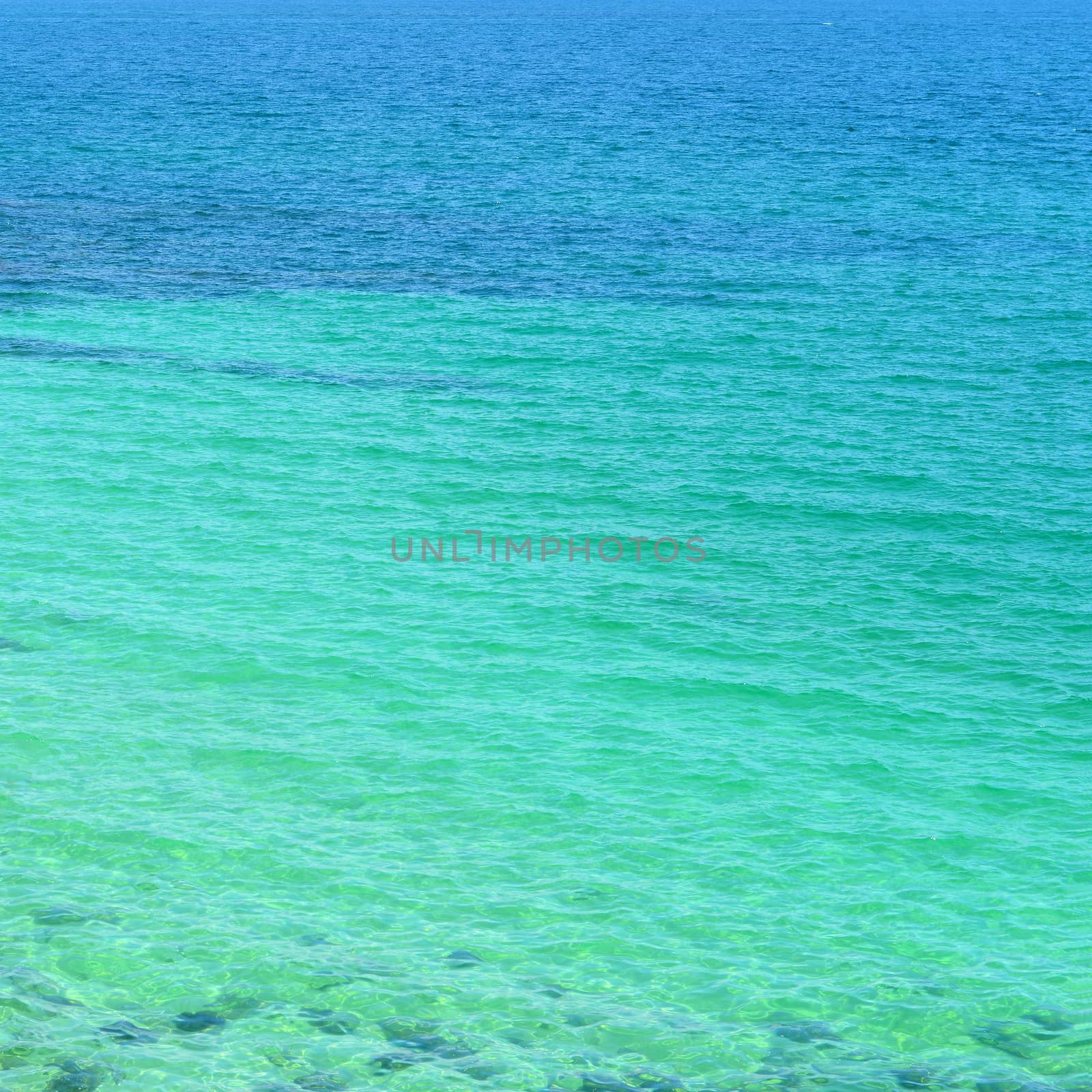 nature scene tropical beach and sea in koh samed island Thailand 
