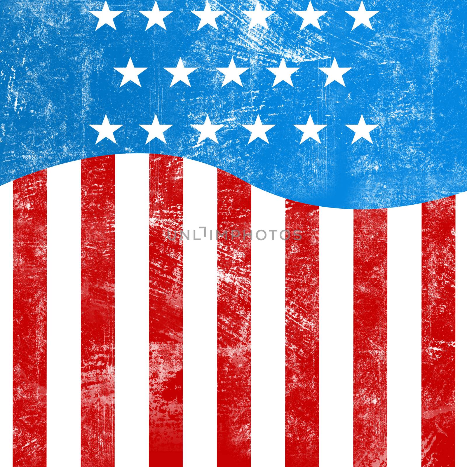 USA background by kwasny221
