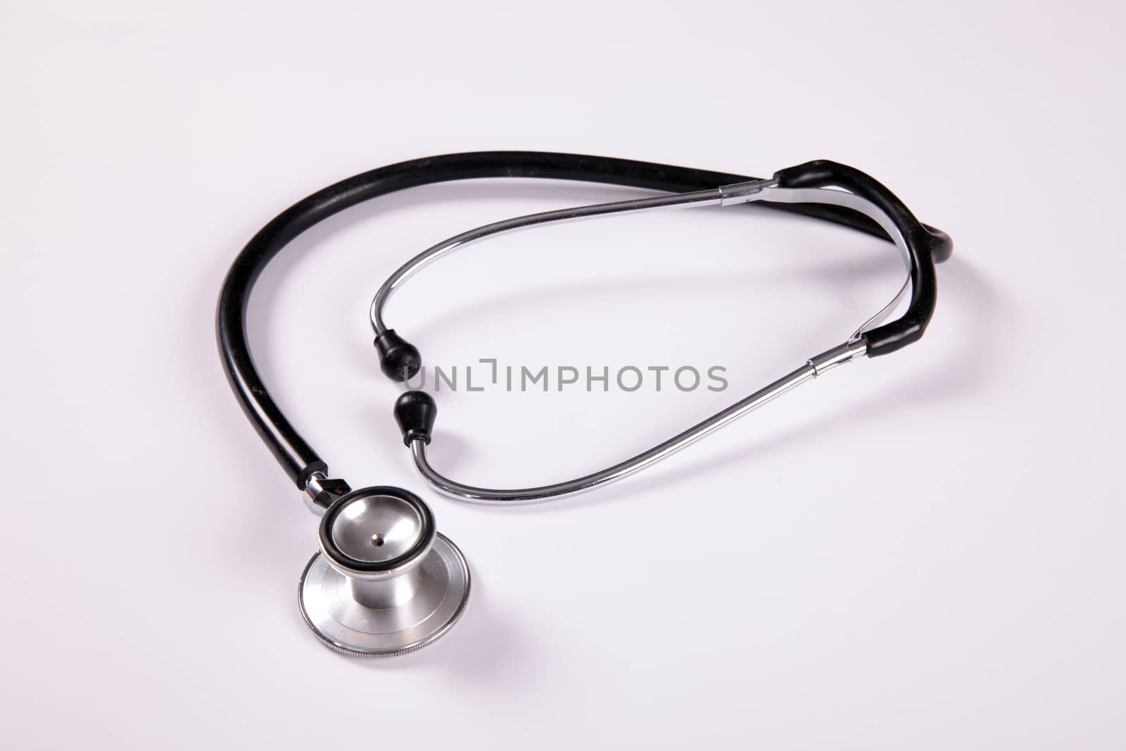 stethoscope by erllre