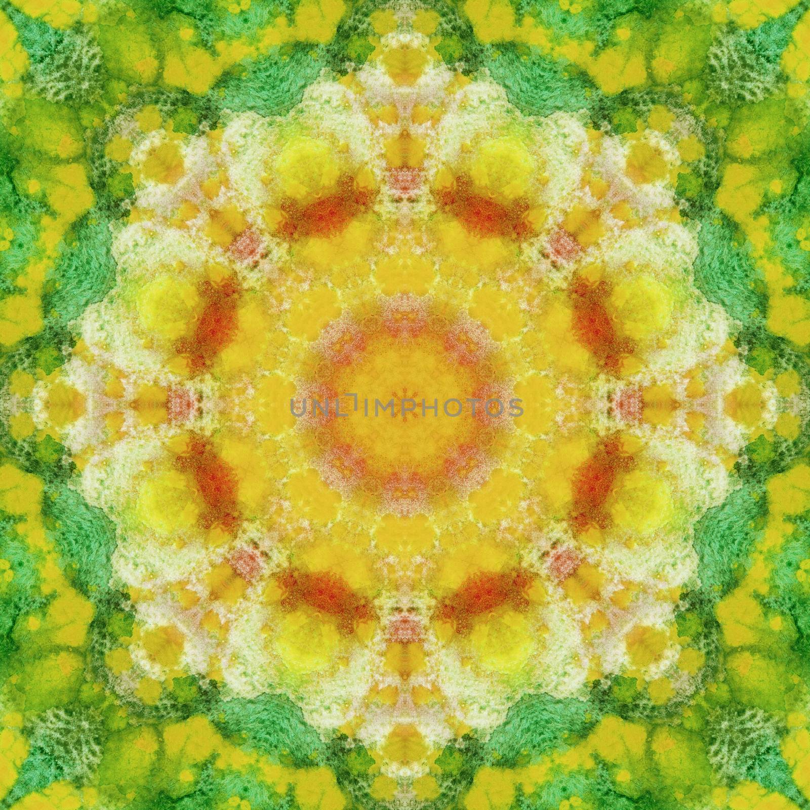 Artistic background, seamless abstract pattern, watercolor hand paintings��