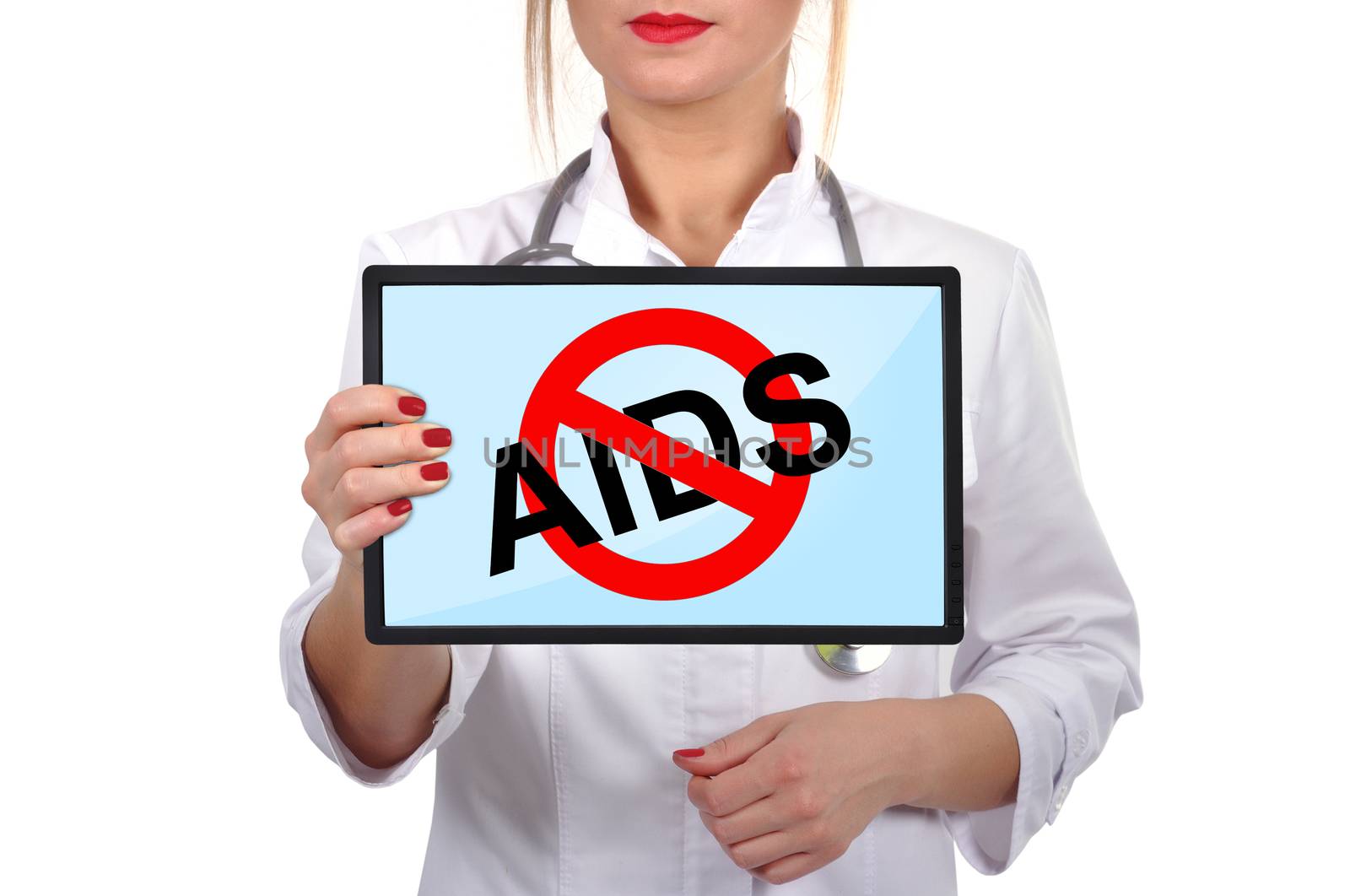 no aids by vetkit