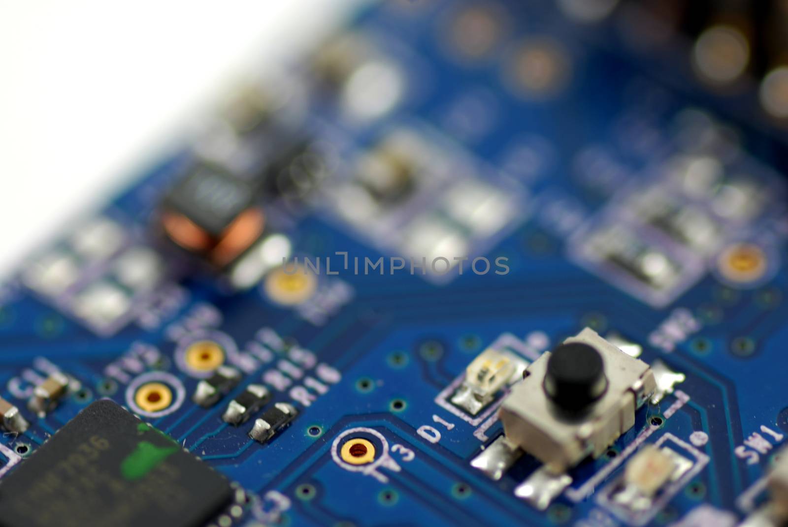 stock pictures of electronic systems deivices and components 