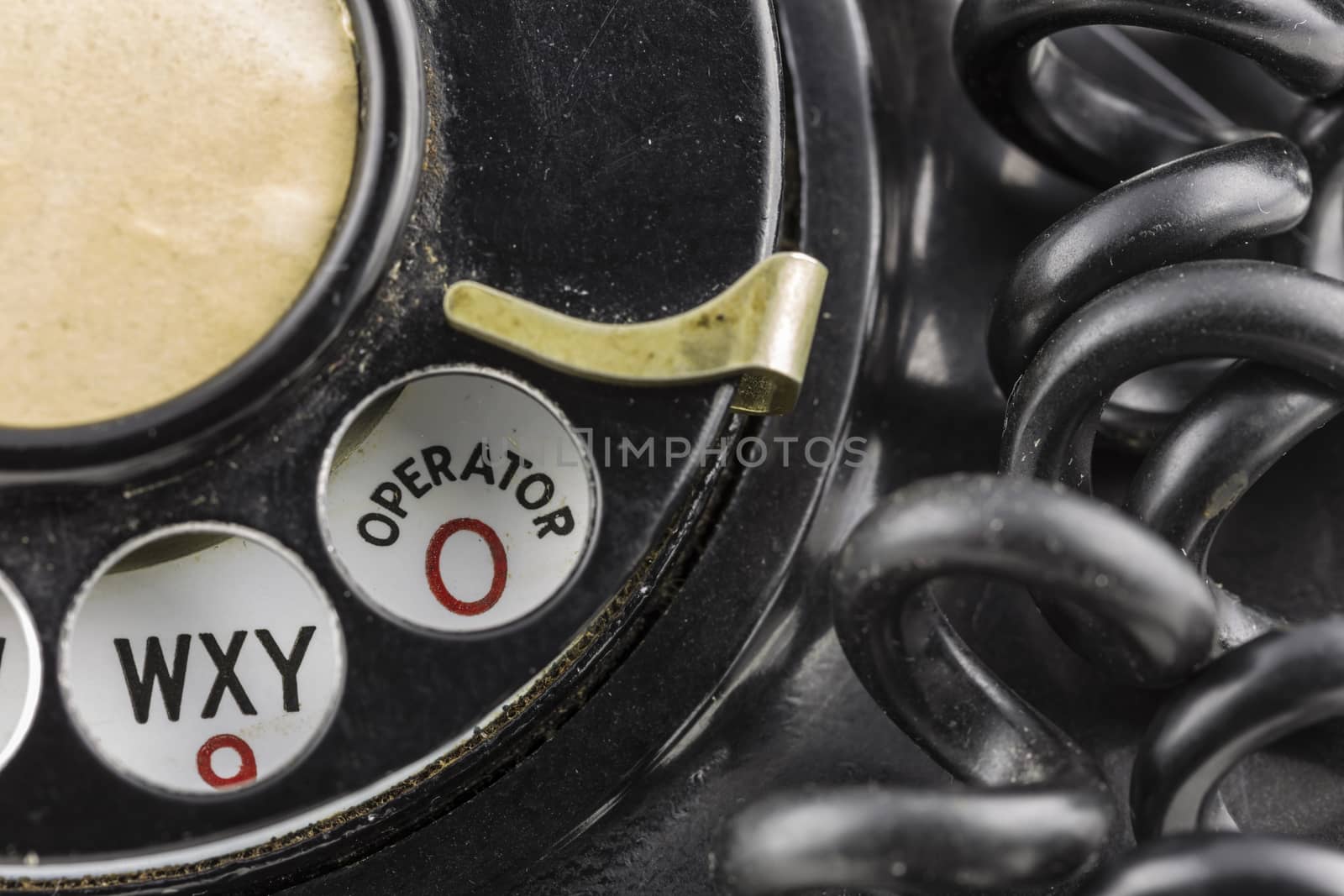 Dial 0 by fallesenphotography