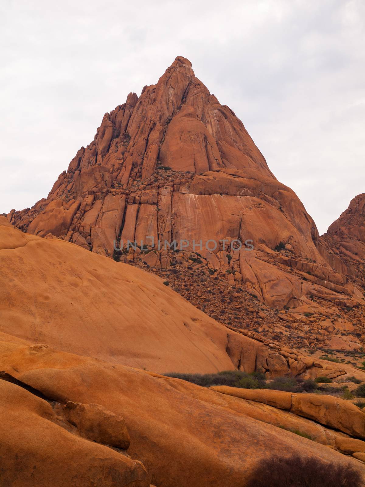 Spitzkoppe Spitzkoppe by pyty