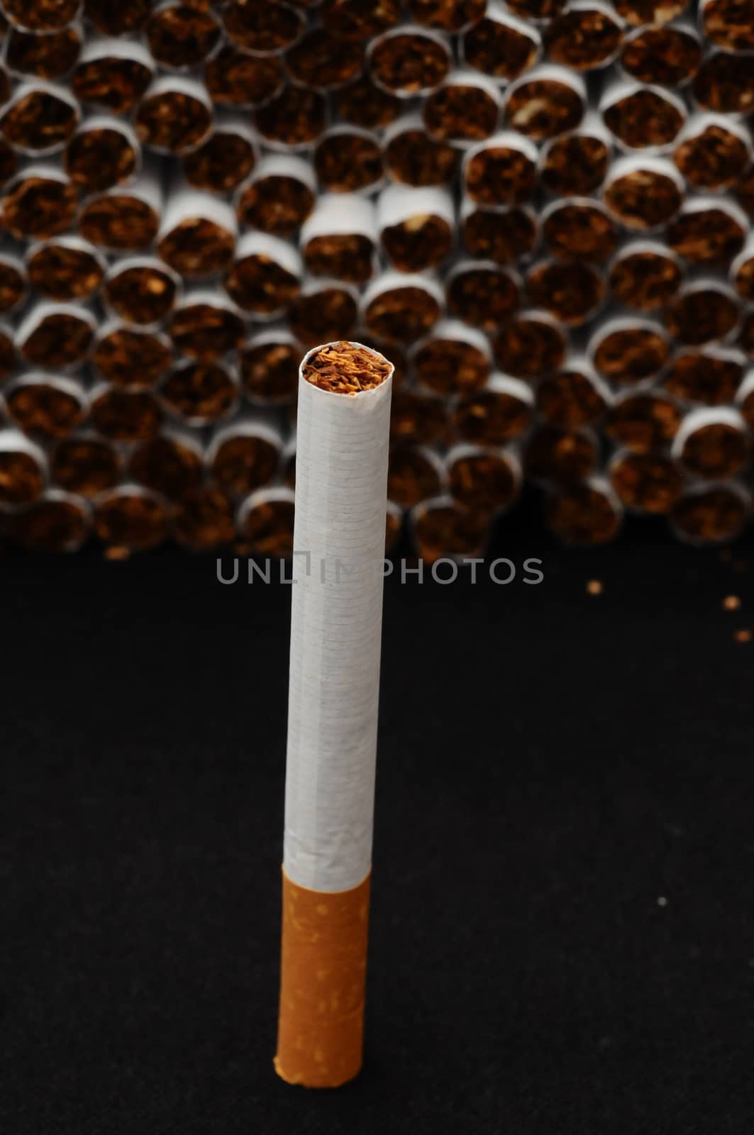 Tobacco Industry by underworld