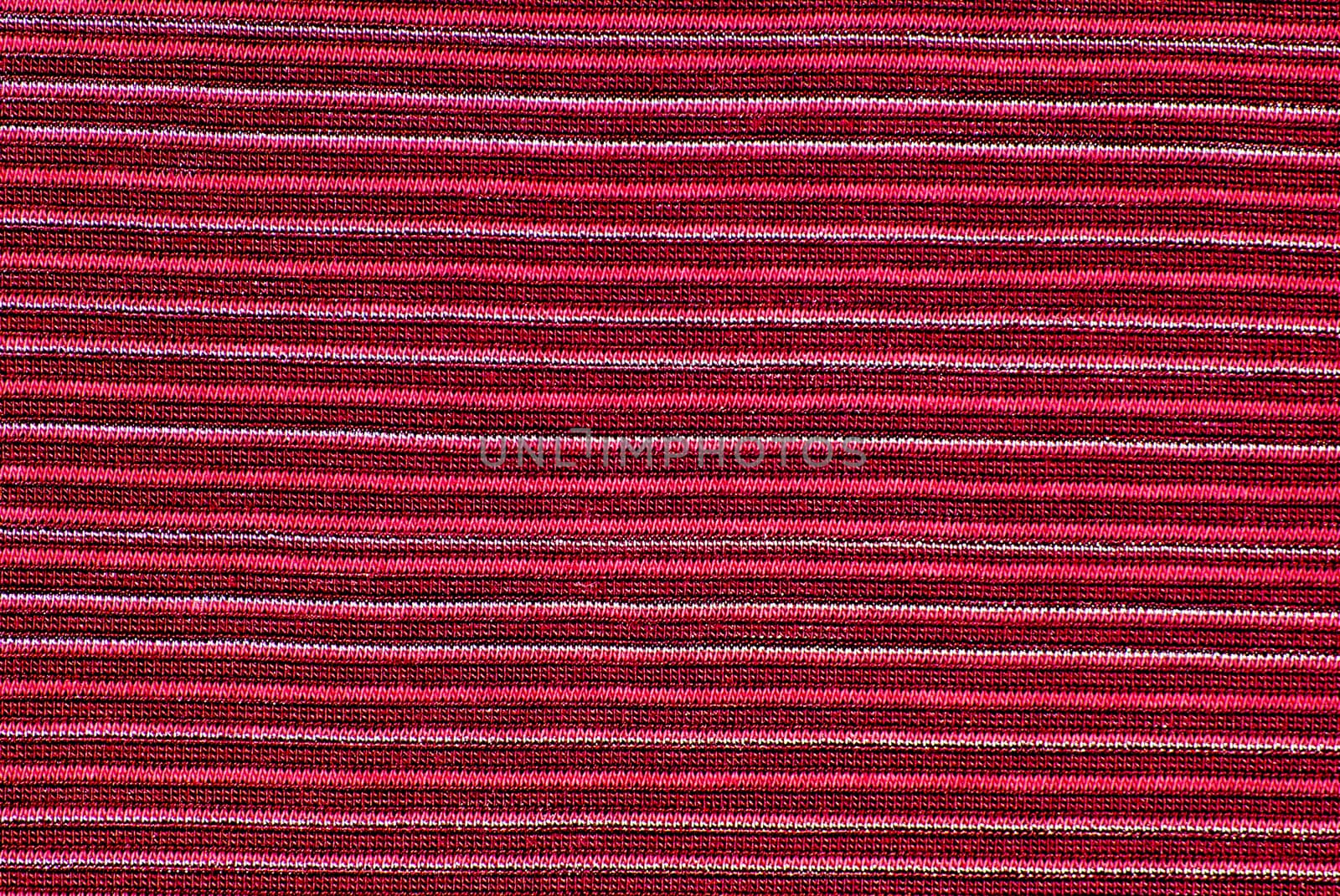 red fabric, background texture