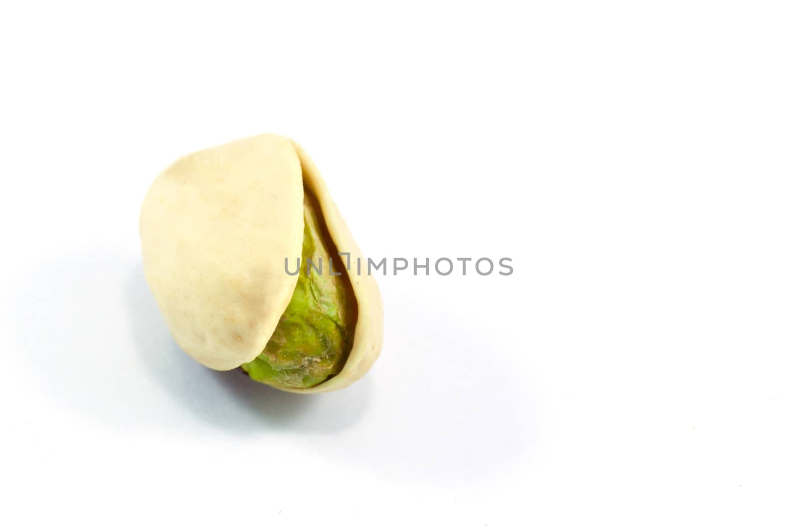 Pistachio nuts