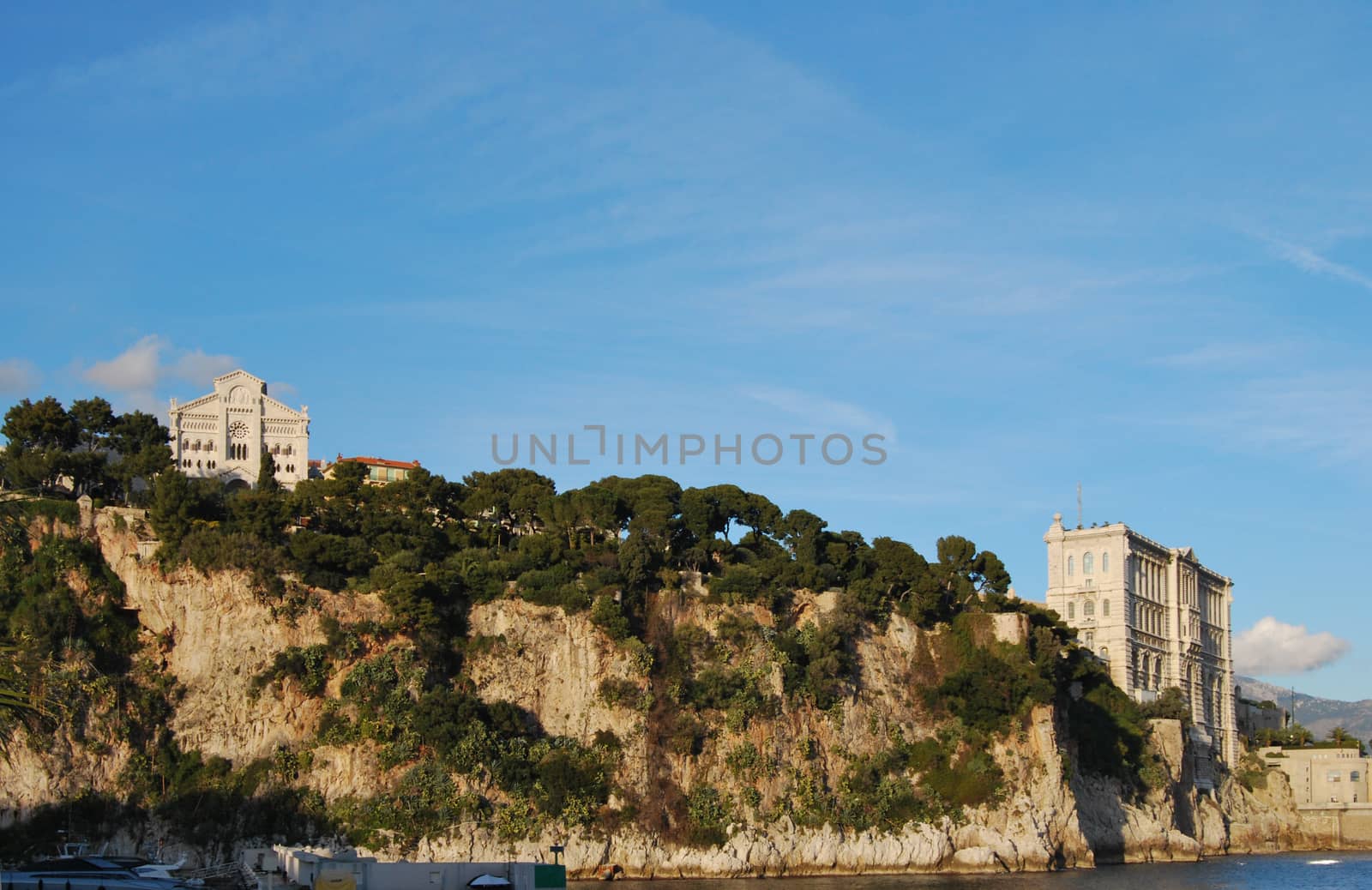 Montecarlo Costa Azzurra