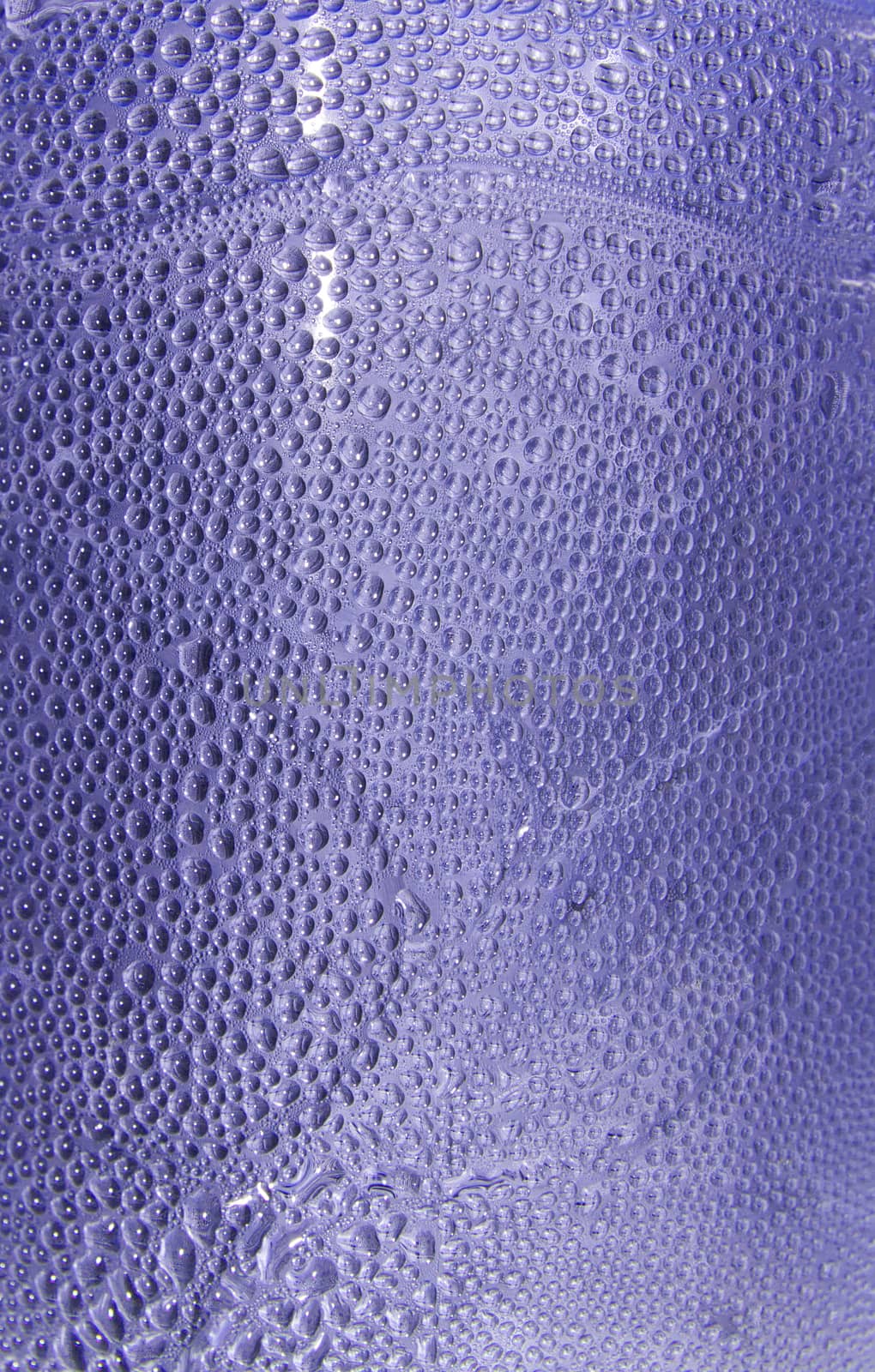water drop background