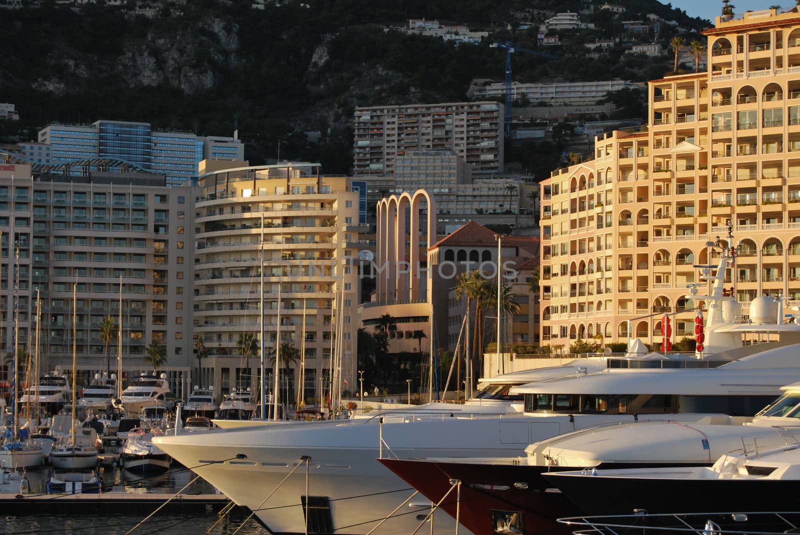 Montecarlo Costa Azzurra