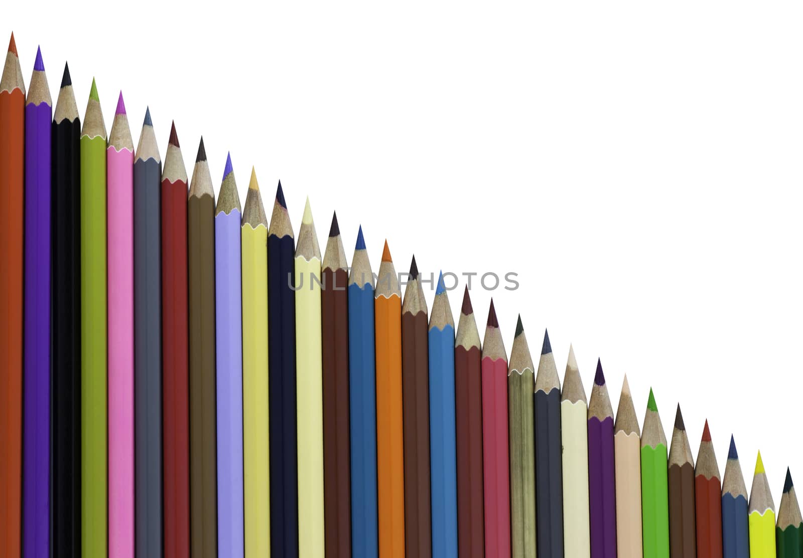 color pencil