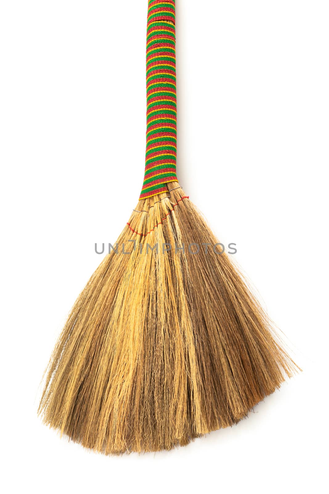 broom by terex