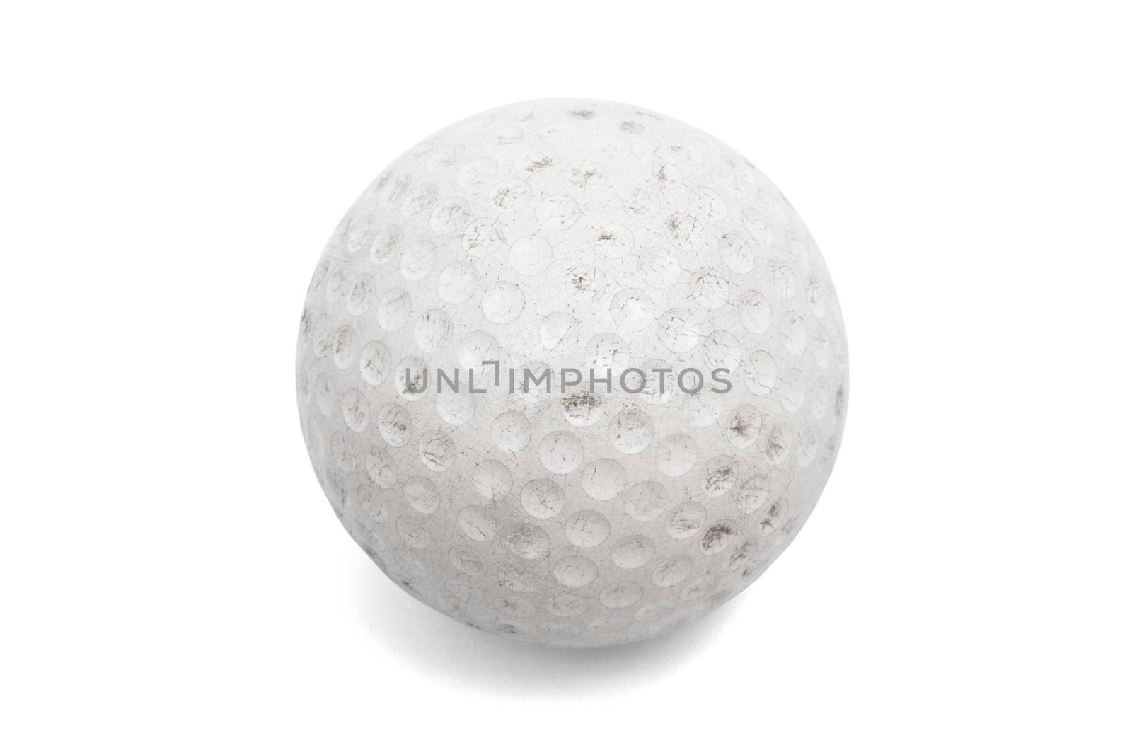 golf ball by terex