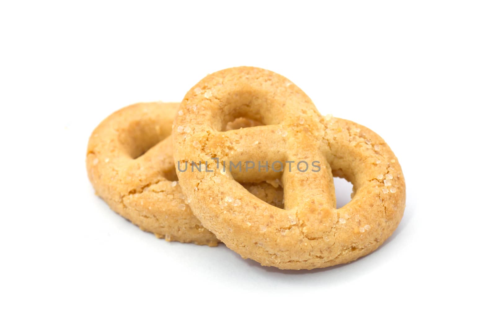 butter cookies