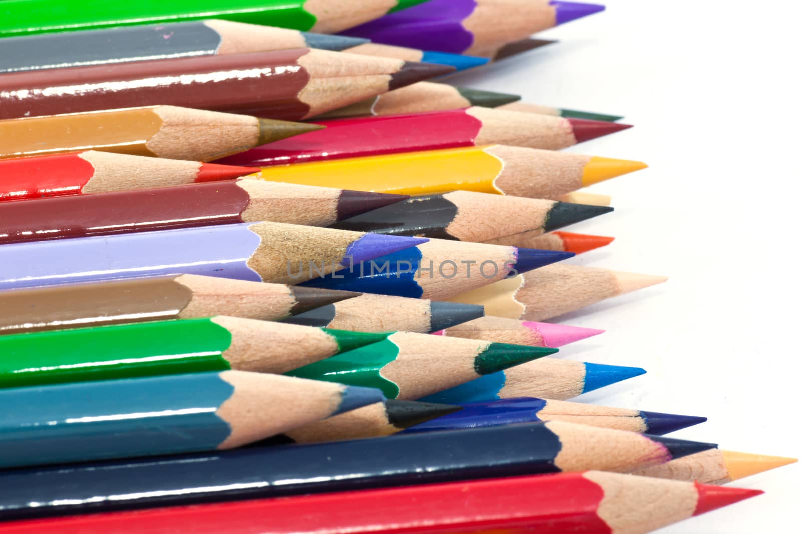 color pencil