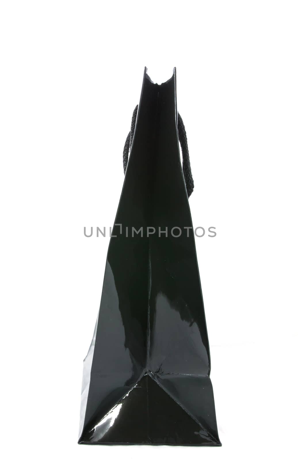 black bag