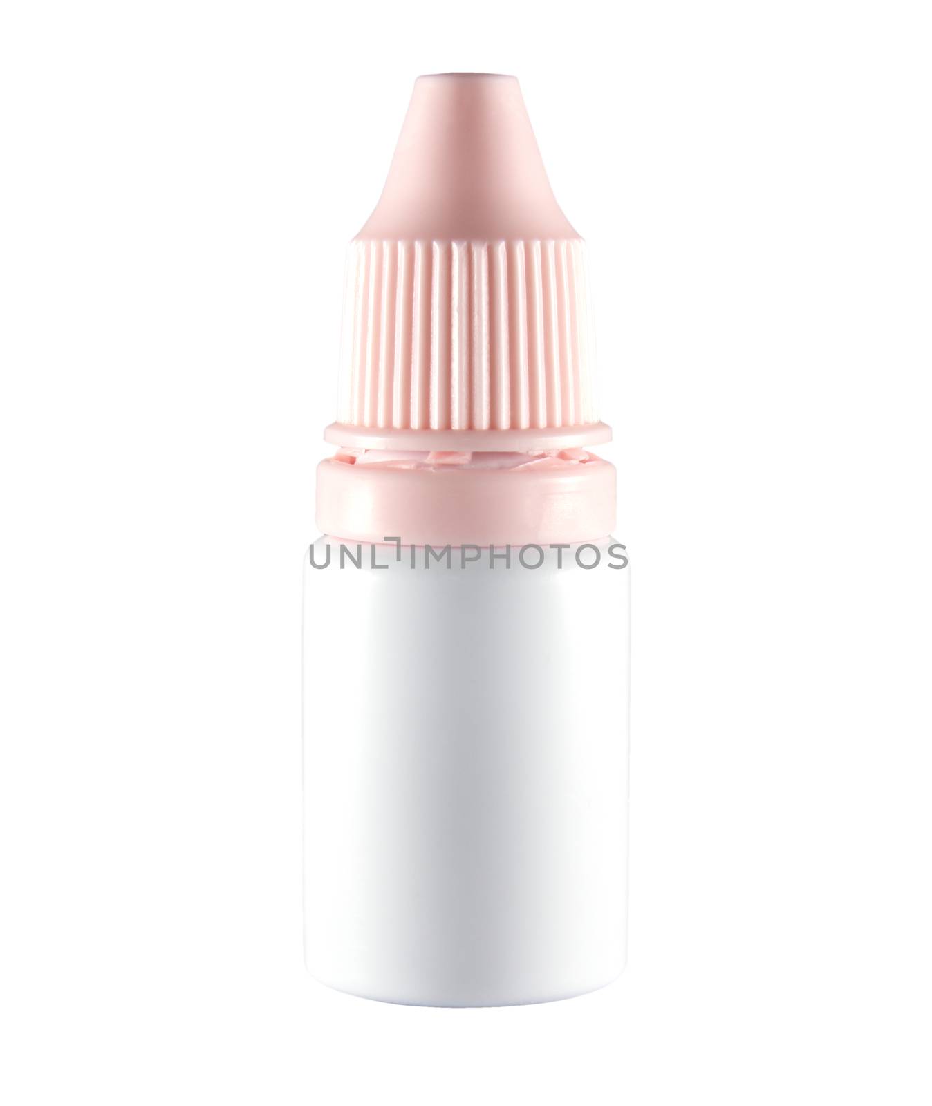 medicine dropper bottle