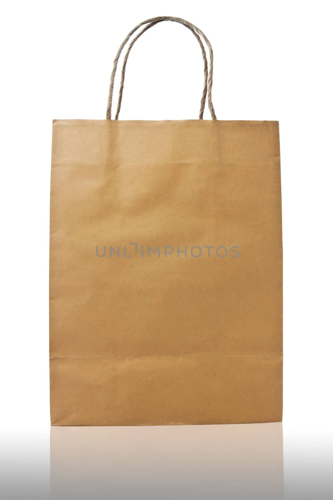 brown paper bag
