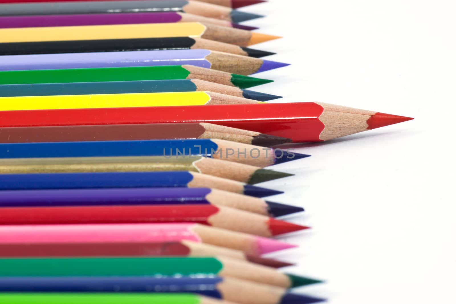 color pencil