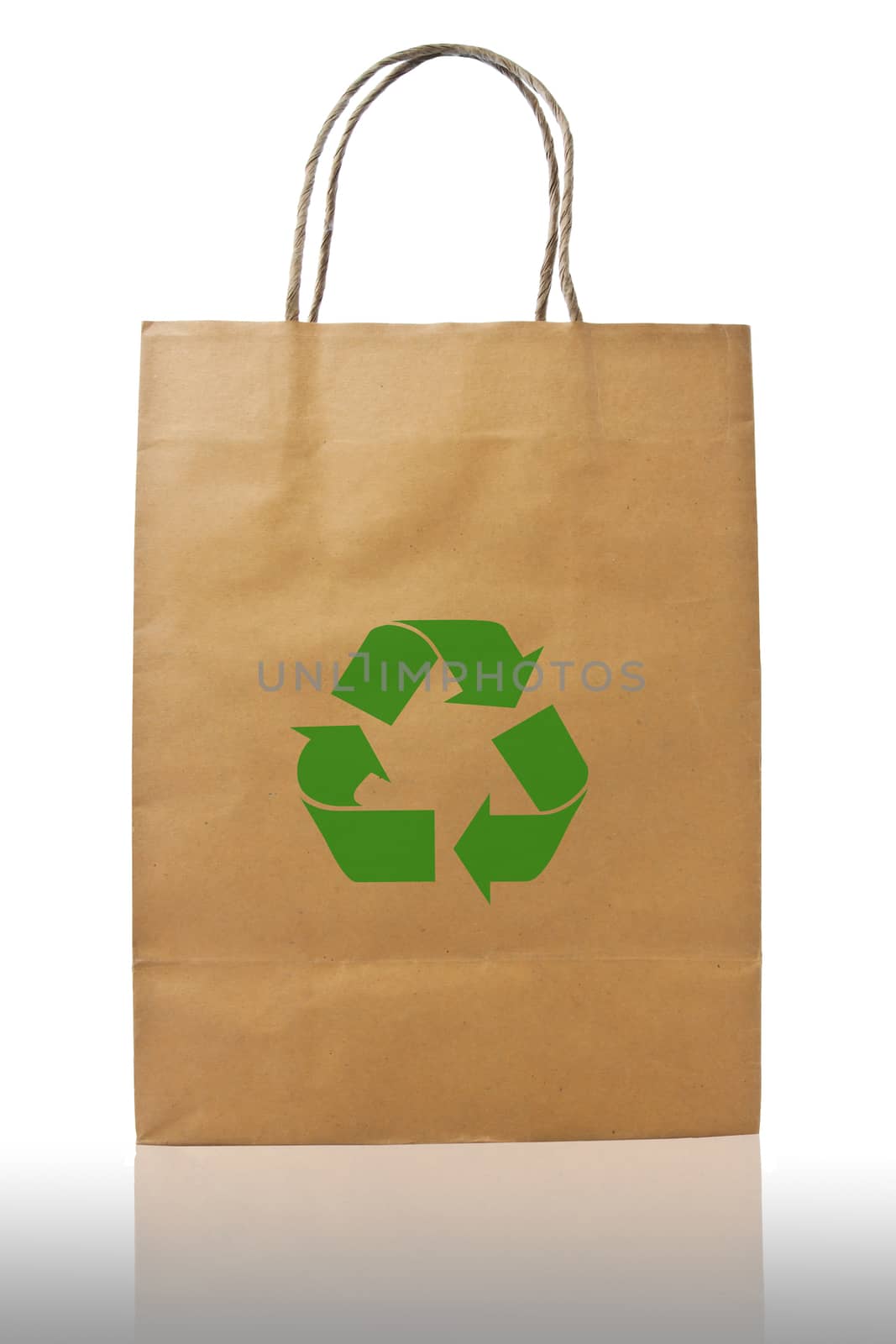 brown paper bag