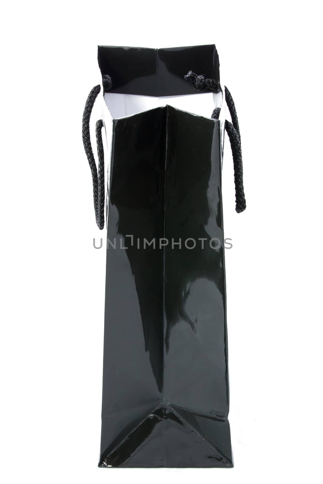 black bag