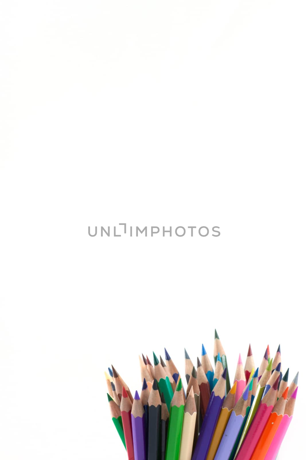 color pencil