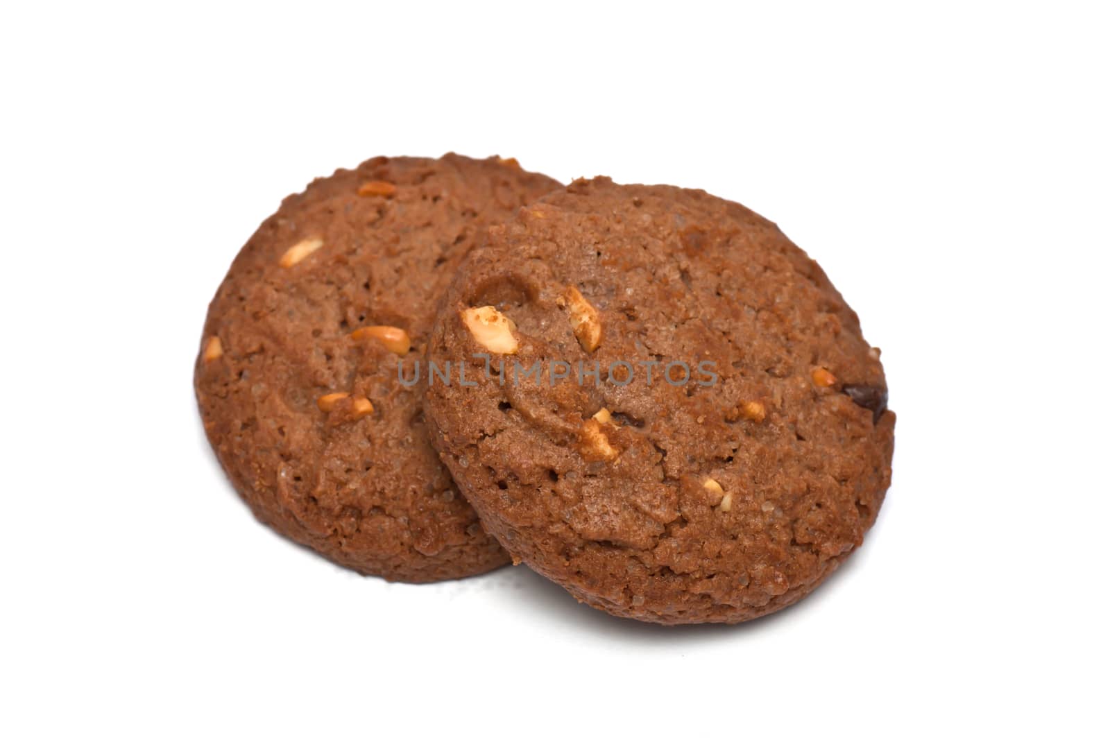 chocolate cookie