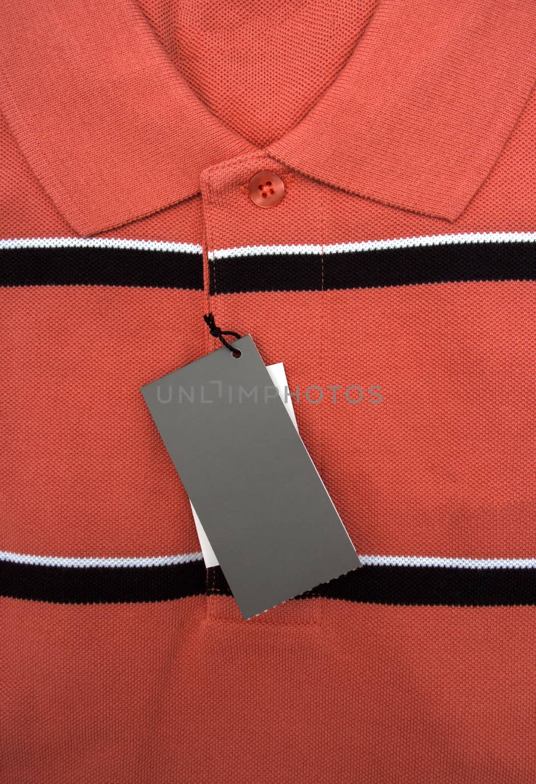 New cloth
