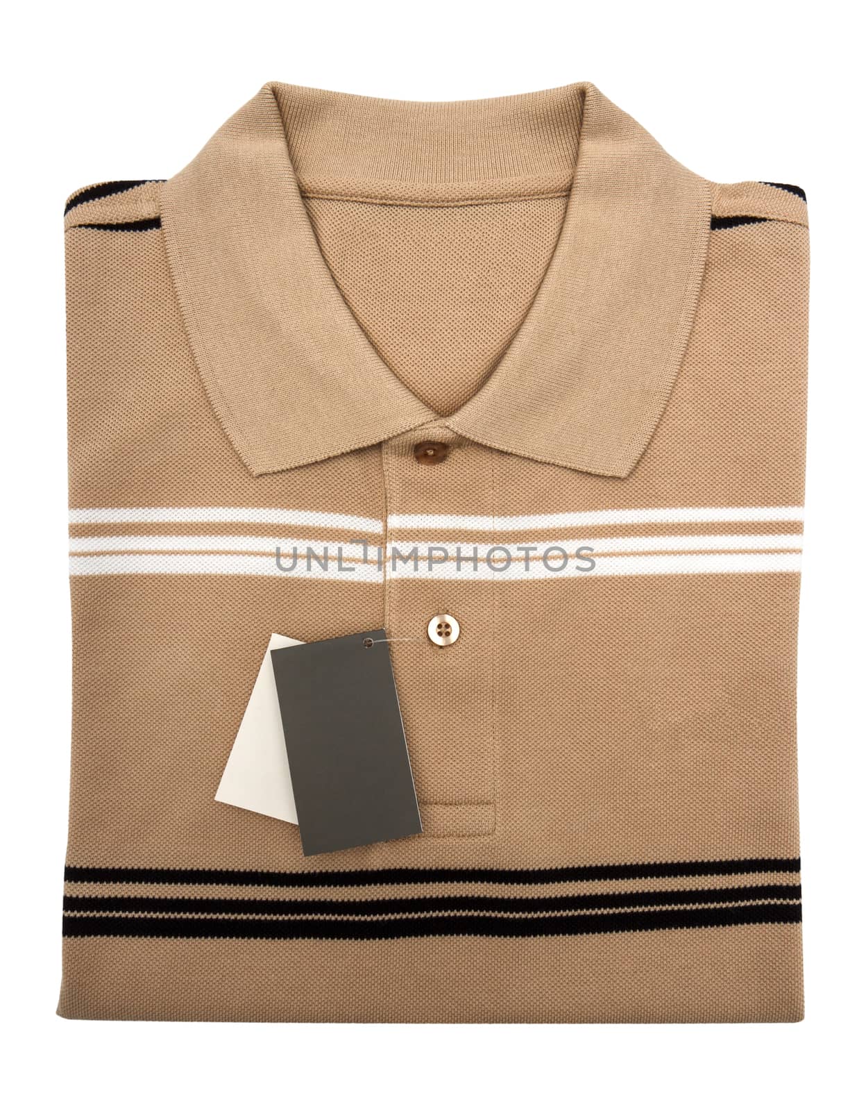 New cloth