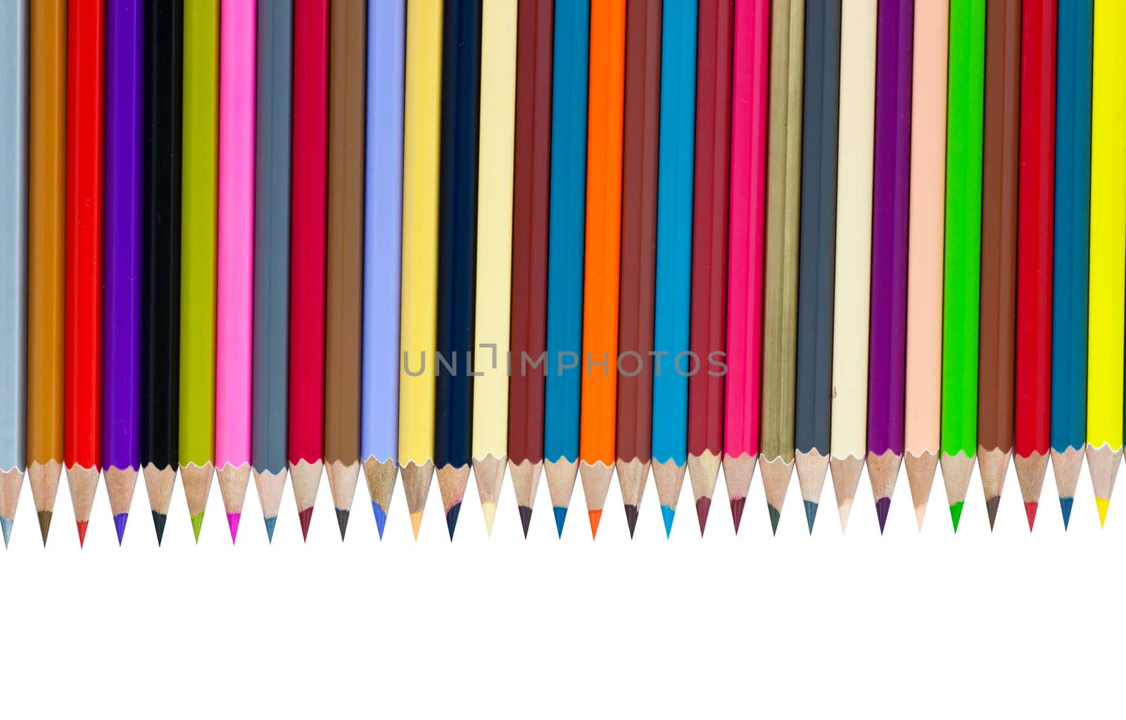 color pencil