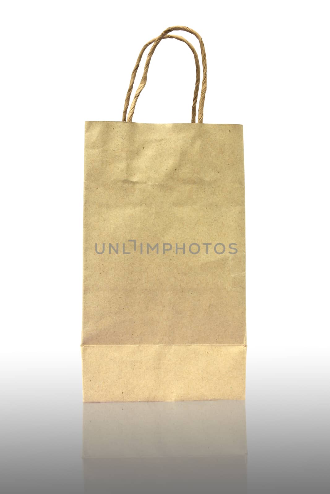 brown paper bag