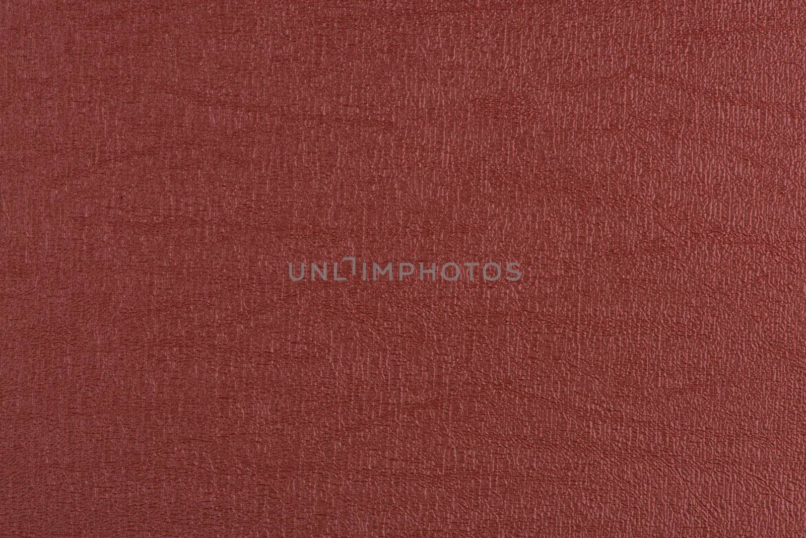Red vinyl texture by homydesign