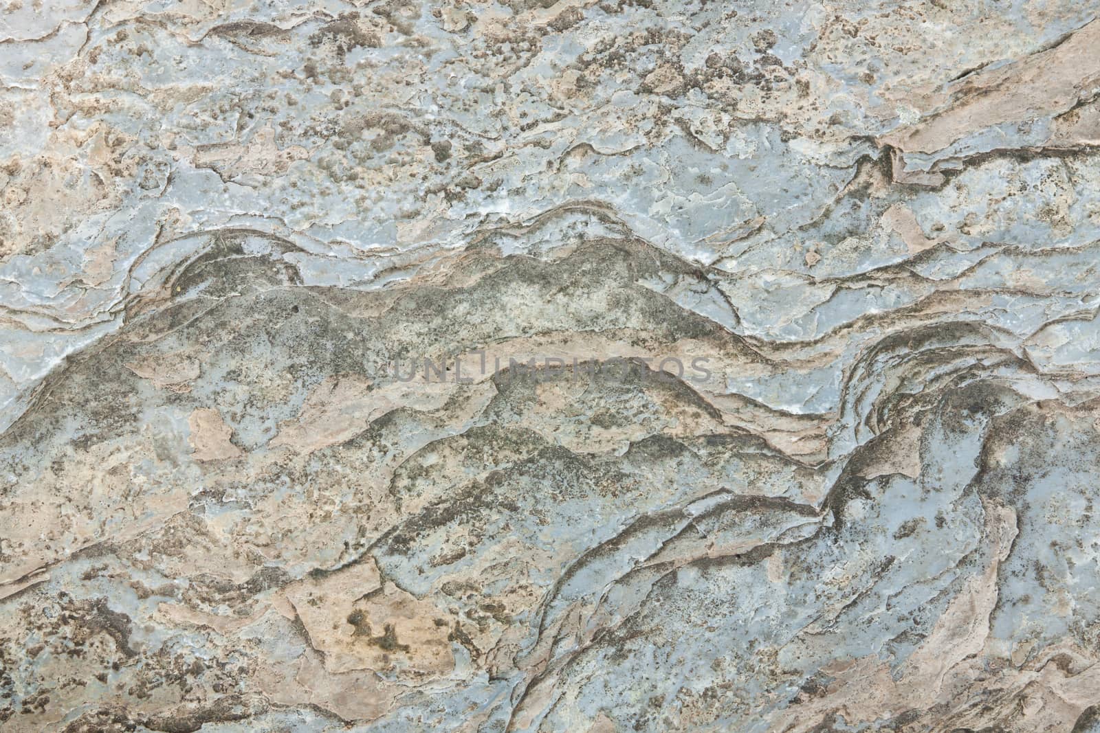 rock texture background closeup