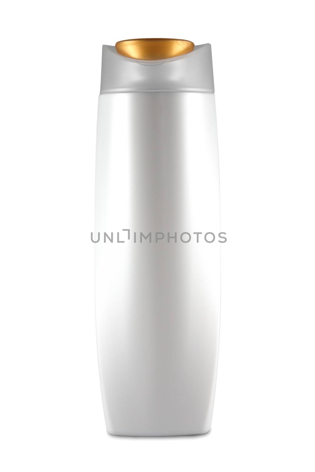 Plastic bottle