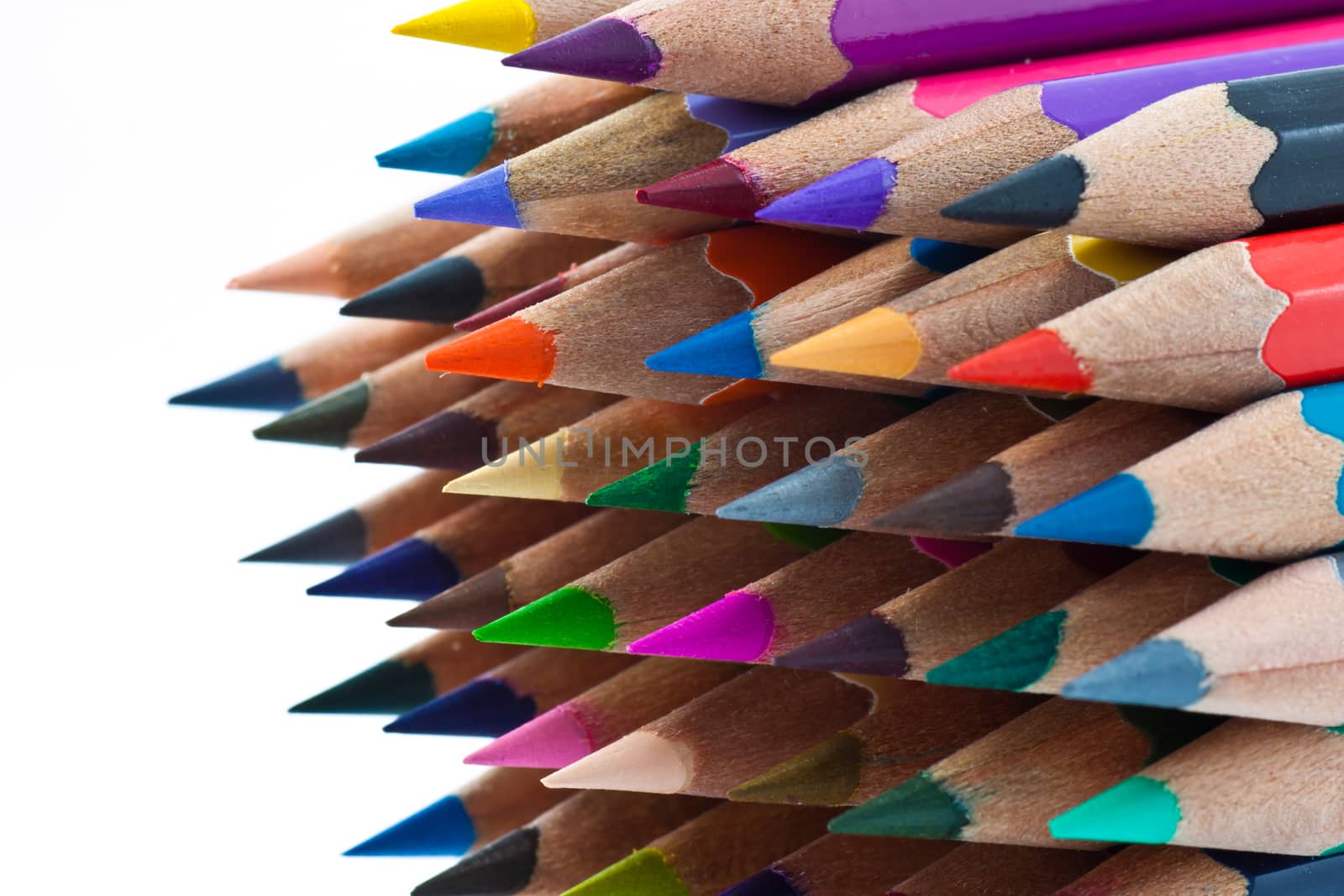 color pencil