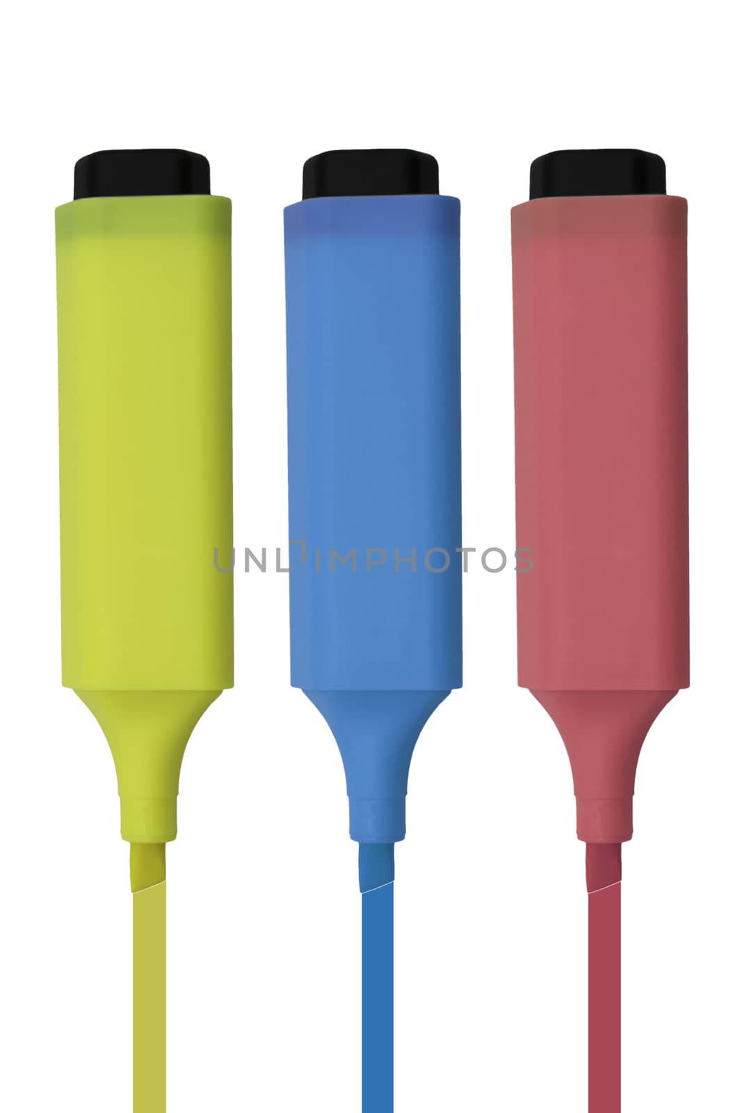 Highlighters