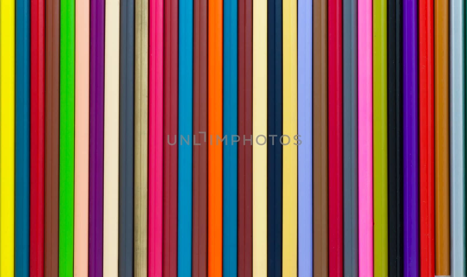 color pencil