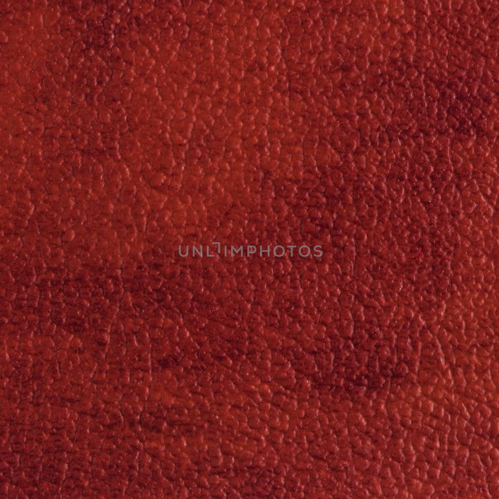 Red vinyl texture by homydesign