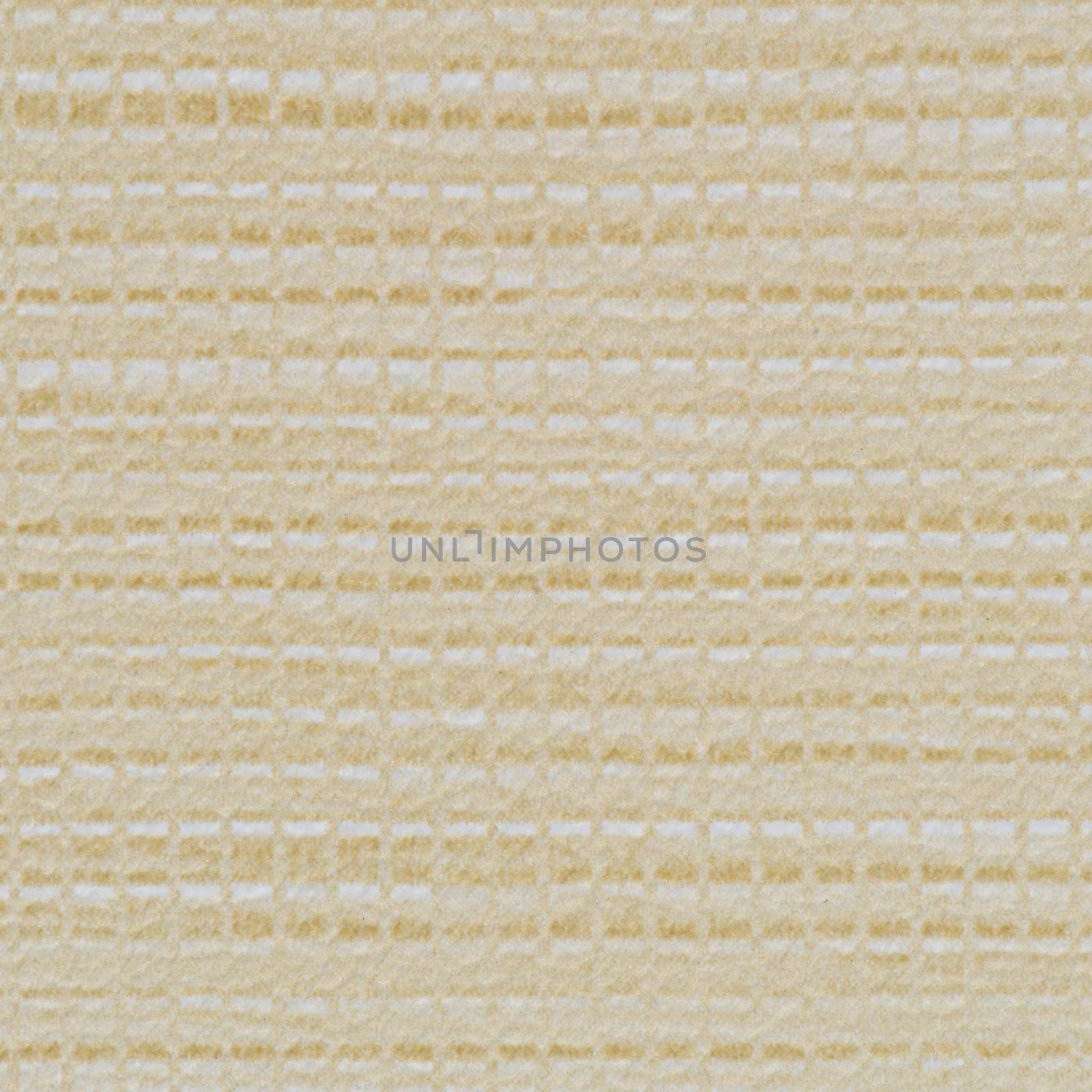 Beige vinyl texture by homydesign