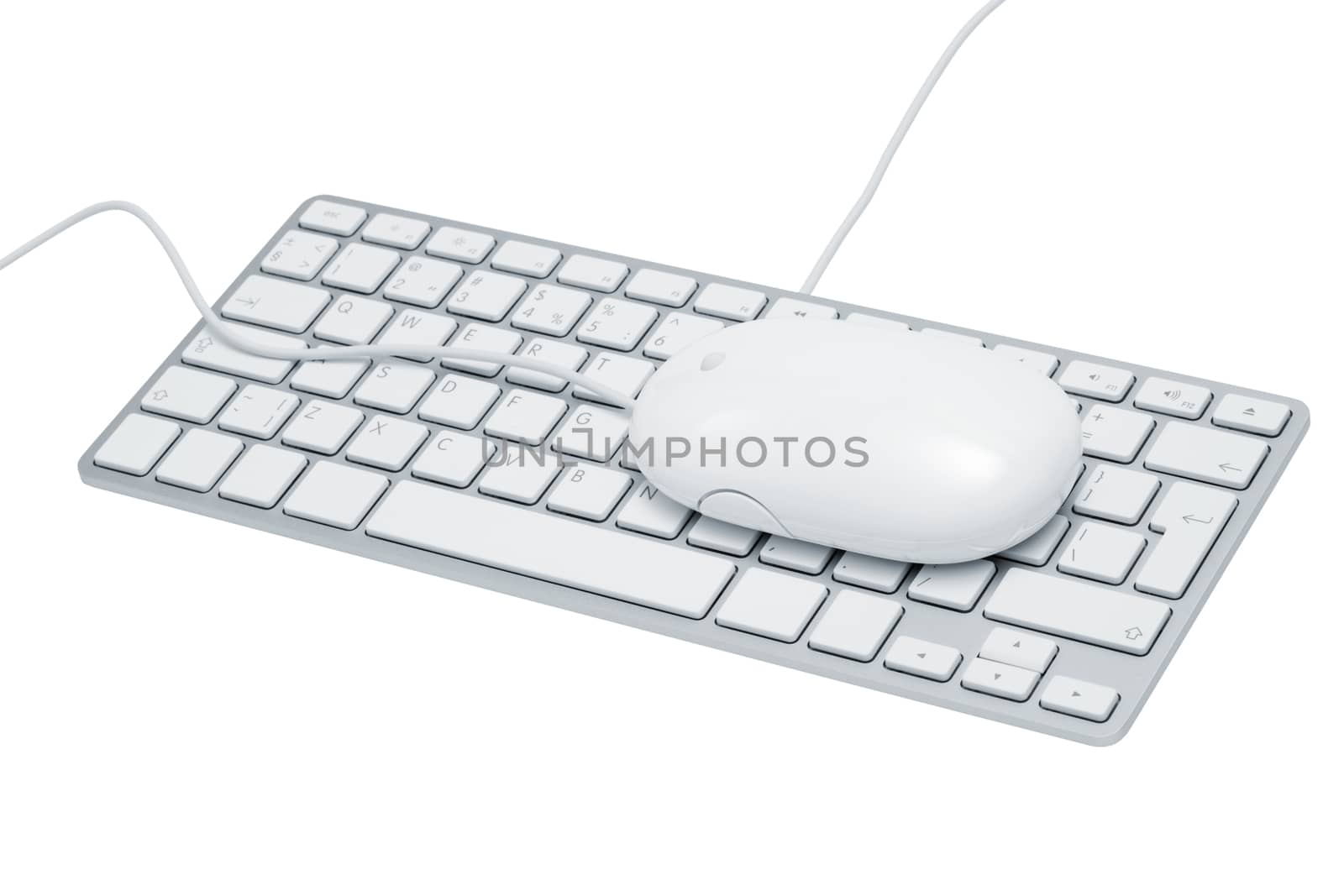 keyboard and mouse by terex